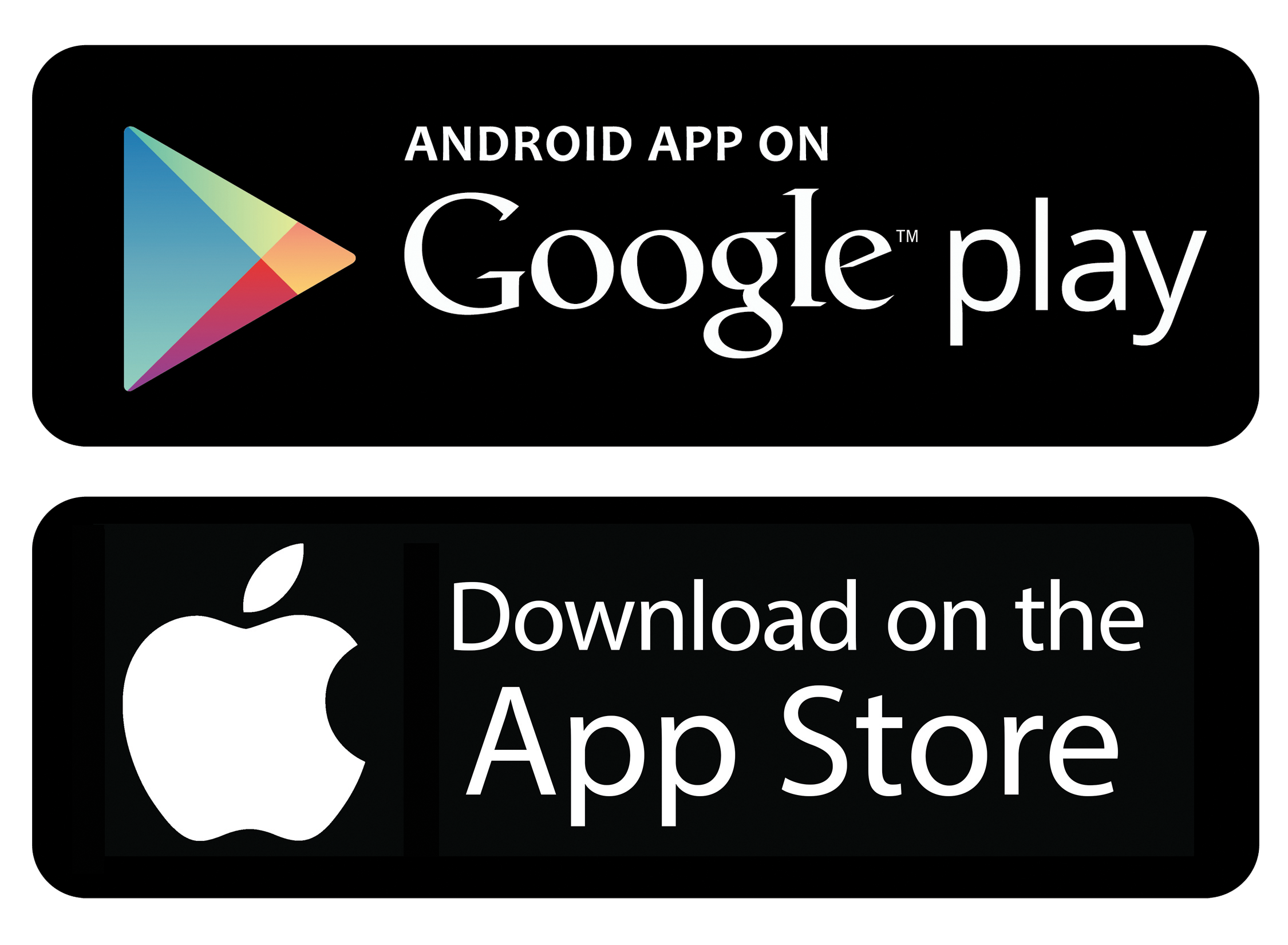 Disponible pronto en App Store y Google Play