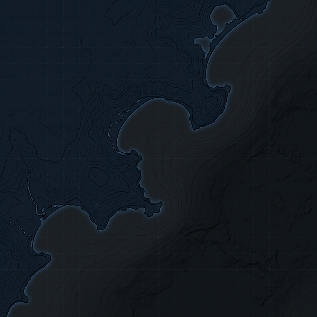 Map Background