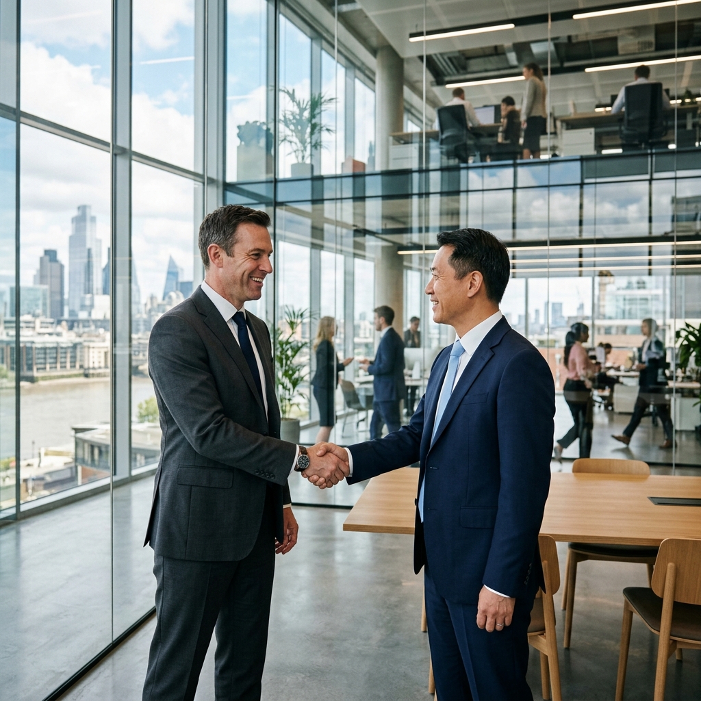 Marketplace B2B